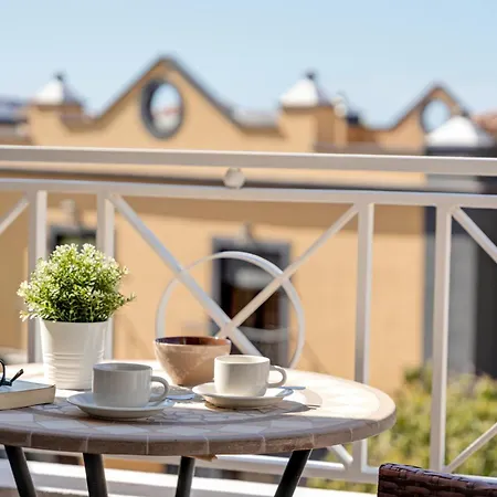 Benimar 28 Lägenhet *