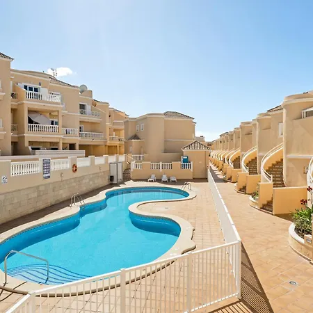 Benimar 28 Lägenhet *