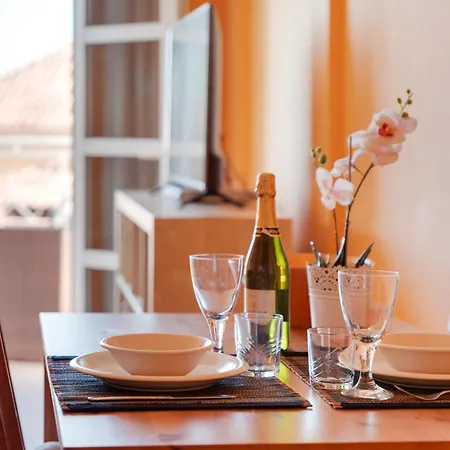 Lägenhet Benimar 28