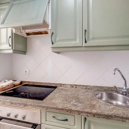 Benimar 28 Lägenhet Costa Adeje (Tenerife)