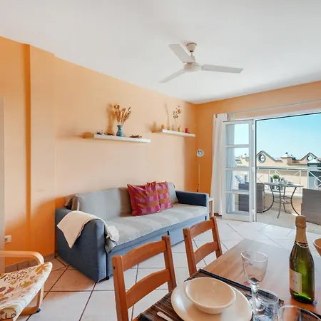 Benimar 28 Lägenhet Costa Adeje (Tenerife)