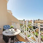 Apartman Benimar 28