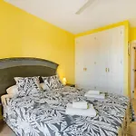 Apartman Benimar 28 Costa Adeje (Tenerife)