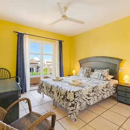 Benimar 28 Apartman Costa Adeje (Tenerife)