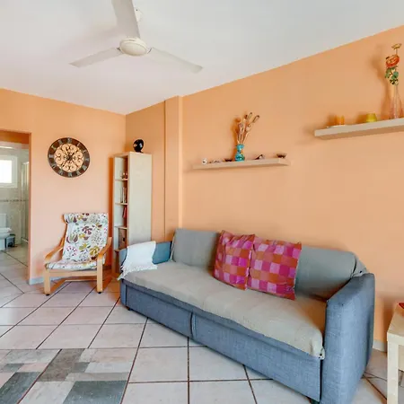 Benimar 28 Apartament