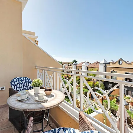 Apartment Benimar 28