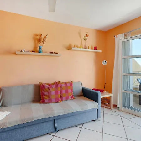Apartment Benimar 28 *