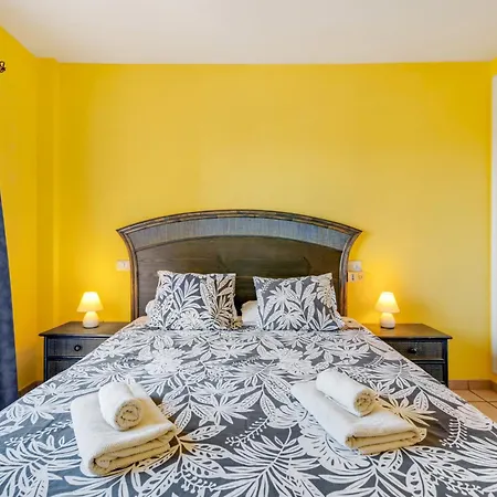 Benimar 28 Lejlighed *