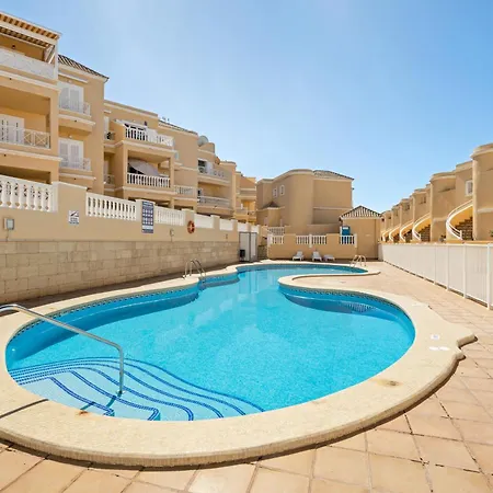Apartment Benimar 28 *