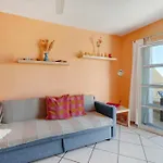 Apartamento Benimar 28 *
