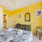Apartamento Benimar 28