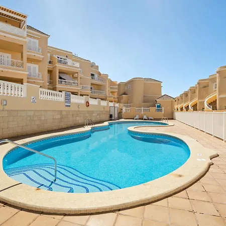 Apartamento Benimar 28