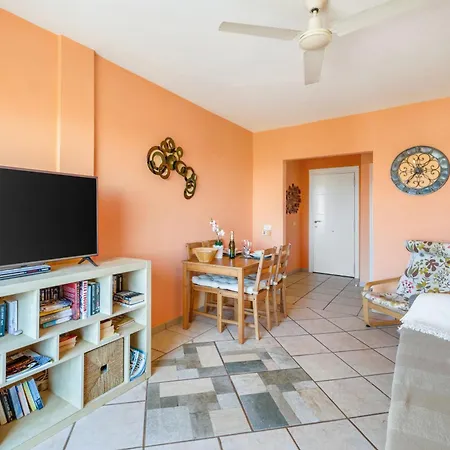 Benimar 28 Apartamento