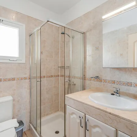 Benimar 28 Apartamento