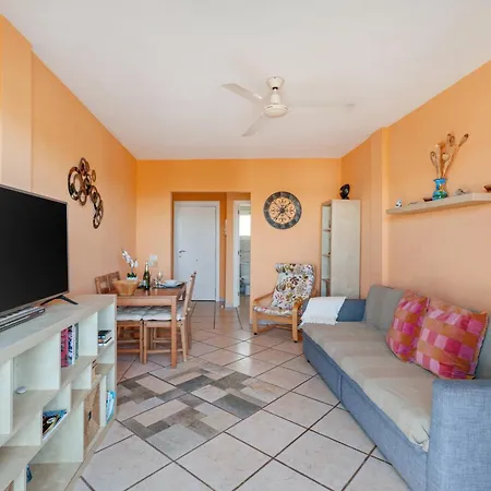 Benimar 28 Apartamento *