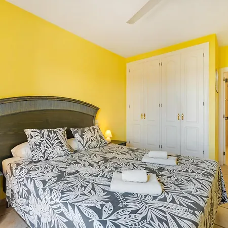 Apartamento Benimar 28 Costa Adeje (Tenerife)