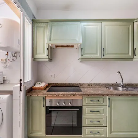 Benimar 28 * Costa Adeje (Tenerife)