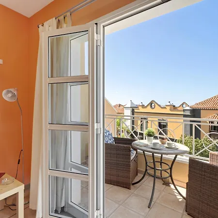 Apartamento Benimar 28 *