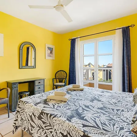 Apartamento Benimar 28