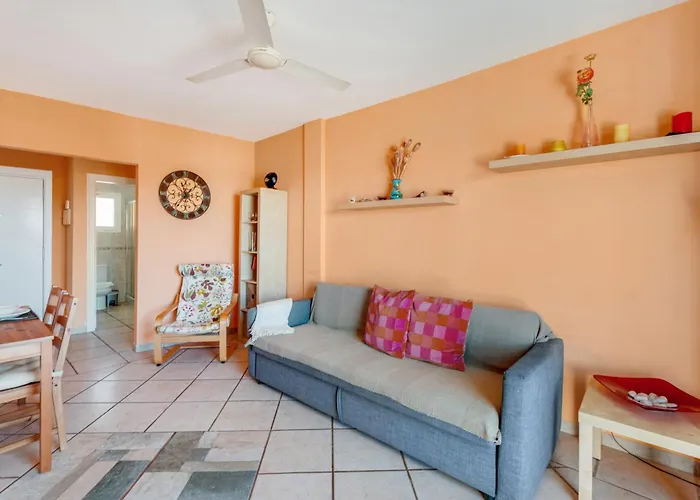 Benimar 28 * Costa Adeje (Tenerife)