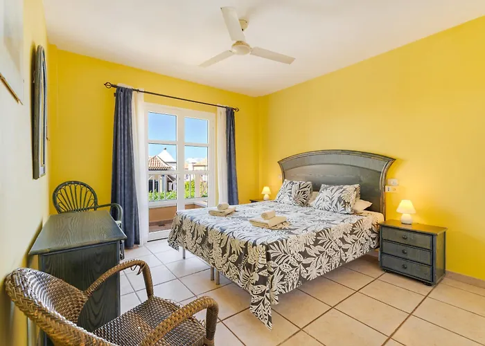 Benimar 28 Διαμέρισμα Costa Adeje (Tenerife)