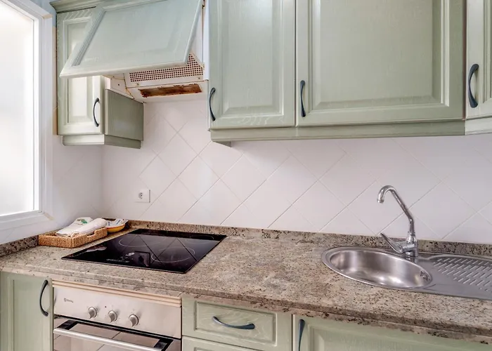 Benimar 28 Διαμέρισμα Costa Adeje (Tenerife)