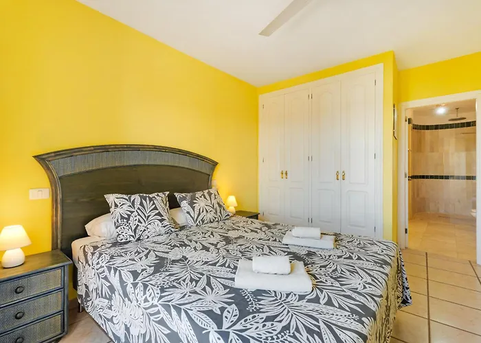 Διαμέρισμα Benimar 28 Costa Adeje (Tenerife)