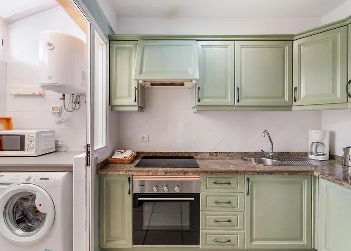 Benimar 28 * Costa Adeje (Tenerife)